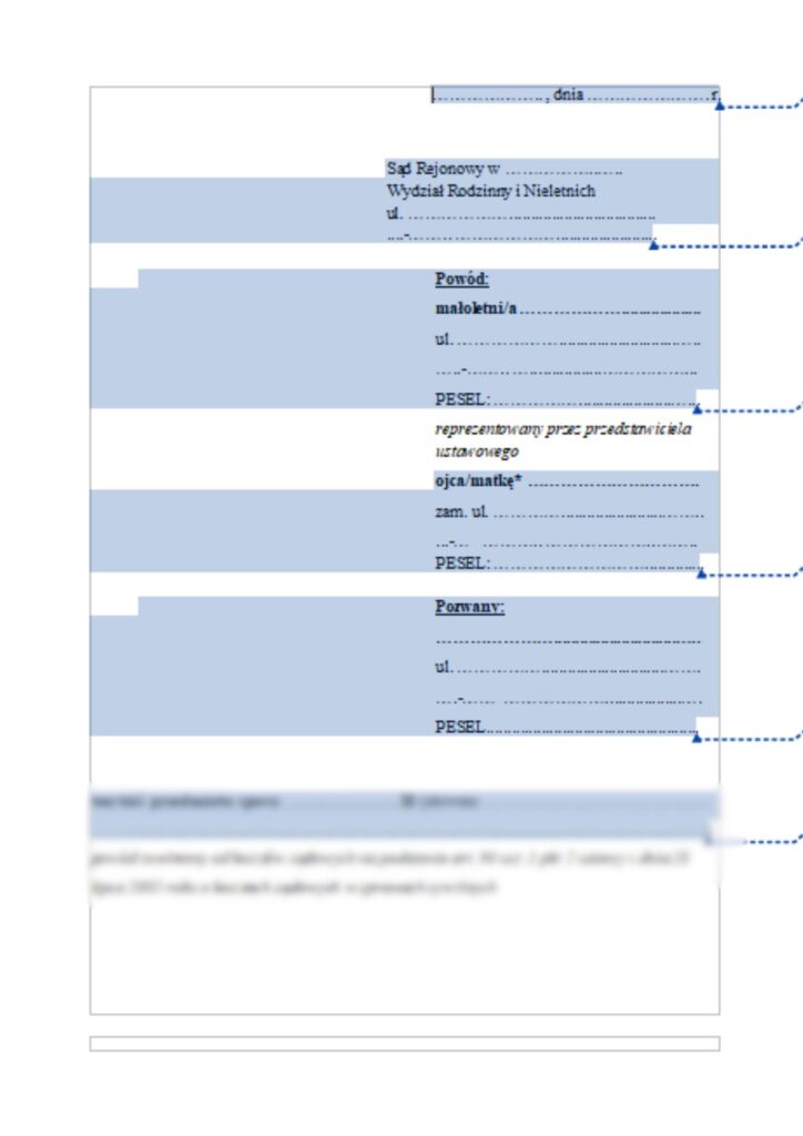pozew-o-alimenty-z-wnioskiem-o-zabezpieczenie-powodztwa-zhf46z