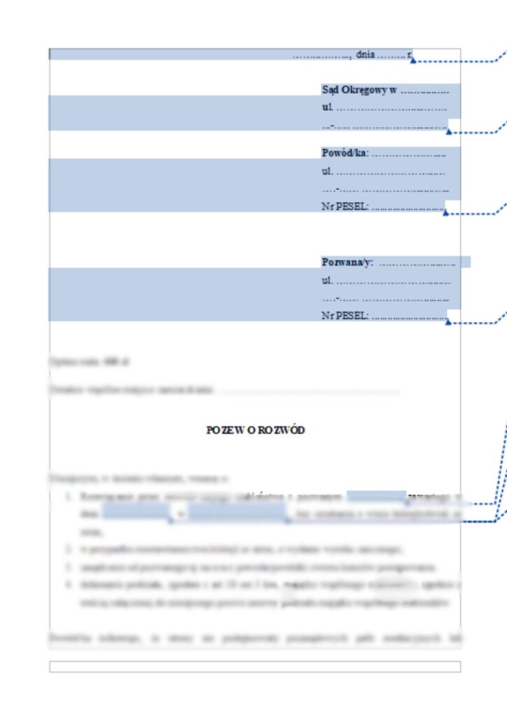 pozew-o-rozwod-bez-orzekania-o-winie-ze-zgodnym-podzialem-majatku-nnzqzd