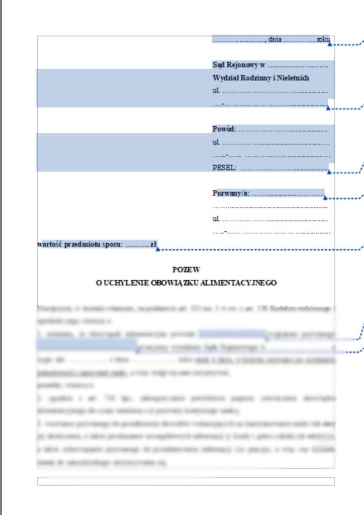 pozew-o-uchylenie-obowiazku-alimentacyjnego-zzktih